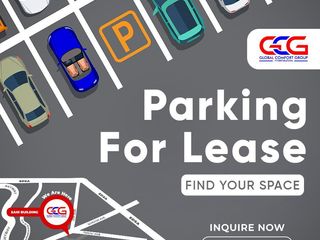 Hotel Sogo Quezon Avenue - Parking for Lease