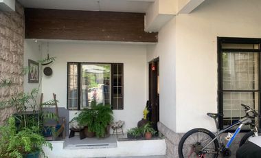 Duplex House for Sale in Xavierville 2, QC