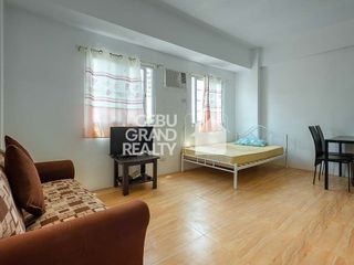 Furnished Studio for Sale in Banawa Cebu
