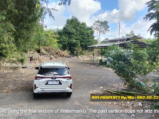 TERMURAH Dijual Tanah di Uluwatu Jimbaran Bali 1.2 Ha DEPAN JIMBARAN PLAZA