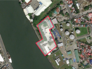 Industrial Property for sale in Lapuz District, Iloilo