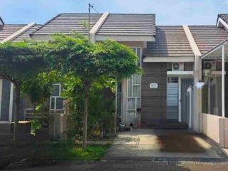 Dijual Puri Safira Menganti Gresik