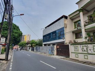 Jual Sewa Gedung Kemanggisan Raya Jakarta Barat