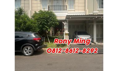 Anti rugi 2 lantai harga sudah paling murah dijual B.U MAXWELL Gading Serpong