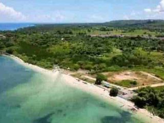 117Sqm Beach Lot For Sale  in Medellin Cebu, Philippines