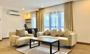Apartment Unit 2 Bedroom, di Nusa Dua, Leasehold.