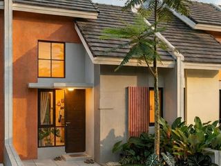 Rumah Siap Huni di Bogor Cicilan 3 Jutaan