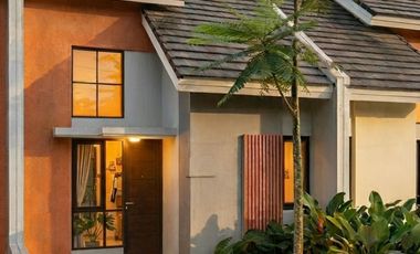 Rumah Siap Huni di Bogor Cicilan 3 Jutaan