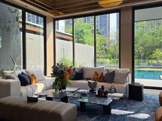 Dijual Hunian di Island Villa Navapark BSD - Cluster Mewah, Asri dan Lebih Privat