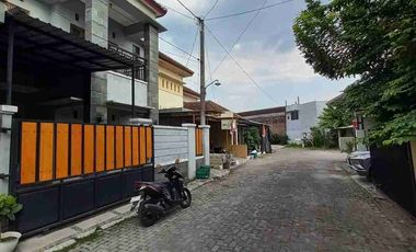 Dijual Rumah Dekat Luwes Gentan