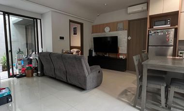 Dijual Cepat Rumah Mewah BSD 3 Lantai di Greenwich Caelus