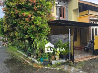 RUMAH DIJUAL DI COLOMADU KARANGNYAR DEKAT DENGAN SUPERINDO COLOMADU DAN KAMPUS UMS