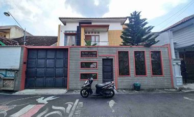 Dijual Rumah Gentan Solo Pajang Surakarta