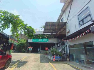 Disewakan ruangan kantor lantai 3 & 4 alternatif cibubur transyogi depok