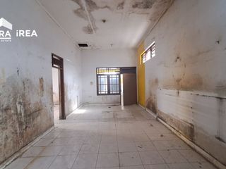 RUANG USAHA DISEWAKAN DI JOGJA DEKAT PASAR PRAWIROTAMAN DAN MUSEUM PERJUANGAN YOGYAKARTA