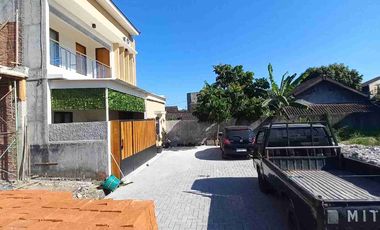 Dijual Rumah Solo Banjarsari Nusukan Surakarta