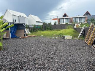 Di jual kavling premium di Umalas, Kerobokan