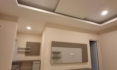 Jual Rumah Bangunan Mandiri Rapi Sutera Onyx Alam Sutera