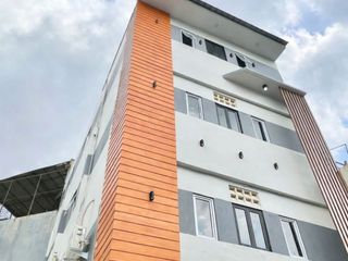 DIJUAL CEPAT KOST EKSKLUSIF DI TOMANG FULL OCCUPANCY
