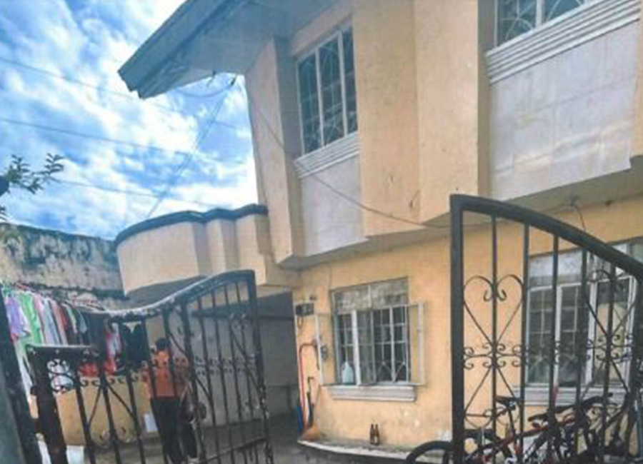 San Luis Street, Purok 2, Landayan, San Pedro, Laguna