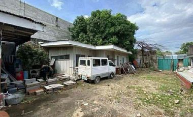 WAREHOUSE FOR SALE OR RENT: Subangdaku, Mandaue