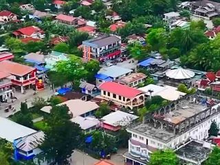 Commercial lot for sale in Tuburan town proper Cebu