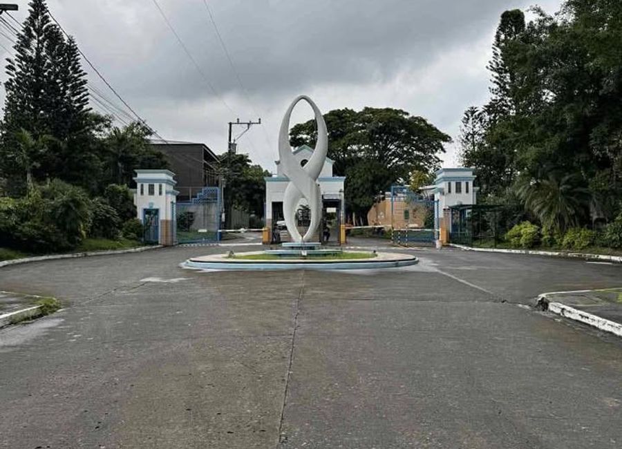 Richdale Subdivision, Santa Cruz, Antipolo, Rizal