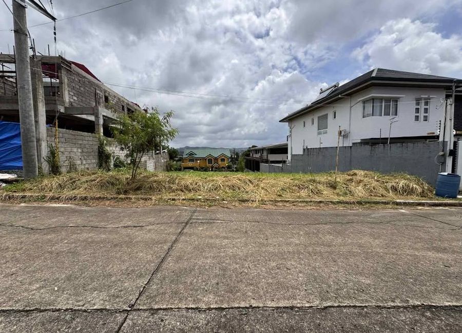 Richdale Subdivision, Santa Cruz, Antipolo, Rizal image 3