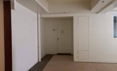 54sqm Unfurnished 2BR FOR SALE! BRIXTON PLACE BRENT TOWER Nearby Capitol Commons, Skyway Twin Tower, Estancia Mall, Ayala Mall The 30th, Sharila Mall,