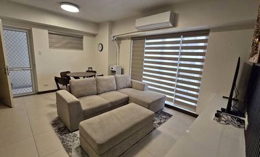 83.5sqm Fully Furnished 3BR For Sale Prisma Residences Nearby Capitol Commons, Skyway Twin Tower, Estancia Mall, Ayala Mall The 30th, Sharila Mall,