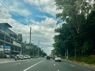 Commercial Lot for Sale in Angeles City near Clark