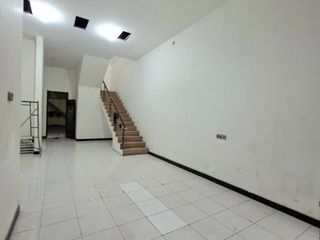 Langka Rumah Hook Hitung Tanah Di Raya Kendangsari Surabaya