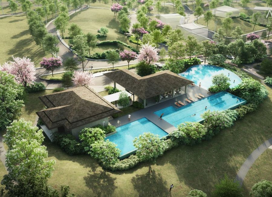 Evoliving Parkway, Avida Village Cerise, Canlubang, Calamba, Laguna image 3