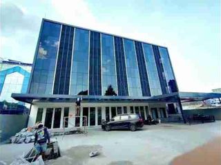 jual cepet gedung office citadel Dewi sartika raya