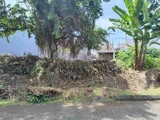 DIJUAL KAVLING MURAH DI MELATI MAS SERPONG