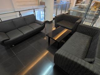 Dijual Gedung Kantor Bangunan 3 Lantai Full Furnished Tengah Kota Lokasi di Sayap BKR Bandung