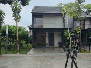 Park Serpong Tipe X7 By LippoLand Nempel Gading Serpong- BSD