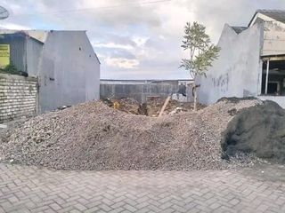 ‼️2 TANAH SIAP BANGUN ‼️TANAH GUNUNG ANYAR DEKAT WISMA INDAH WISMA TIRTA, SELANGKAH JALAN RAYA. DEKAT UPN, TOL, BANDARA JUANDA, Dsb