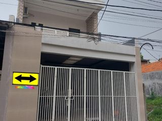 Dijual Rumah Strategis Murah Dekat Merr Bangunan 2 Lantai Siap Huni Di Semampir Sukolilo Surabaya