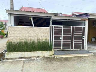 Jual Rumah Di graha mandiri 2, Lempake Samarinda