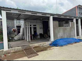 Jual Rumah di perum Gatra, Sempaja Samarinda