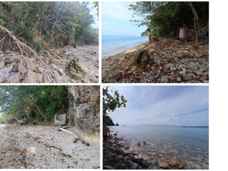 Property for sale in Carabao Island, Municipality of San Jose, Province of Romblon