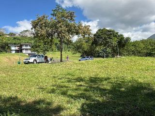 For Sale l 901 sqm Lot in Ayala Greenfield Estates, Laguna
