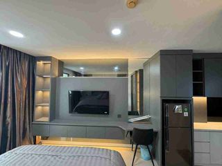 Disewakan FULLY FURNISHED Apartment type studio di Bayerina