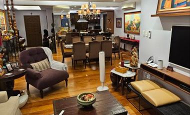 Fully Furnished 3 Bedroom Unit for Sale in Goldland Plaza San Juan City