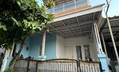 Dijual Cepat dan Murah Rumah di Cluster Catalina Gading Serpong