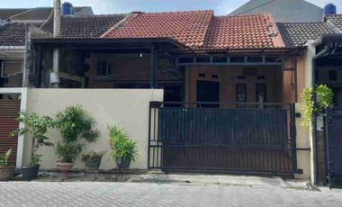 DiJual Murah !!Rumah Strategis , nyaman , Siap Huni di Pinang Neroktog Tangerang Kota