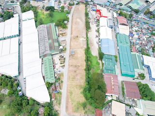 Meycauayan, Bulacan Vacant Lot for Rent 5,000 sqm.