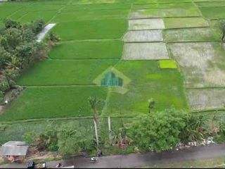 Dijual Tanah Murah Zona Industri Di Gembong Balaraja Tangerang
