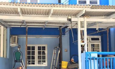Rumah 2 Lantai Bonus AC dan Water Heater di Gading Serpong
